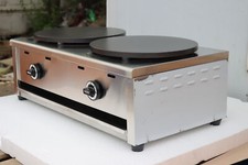 PreAsion Crepes Maker