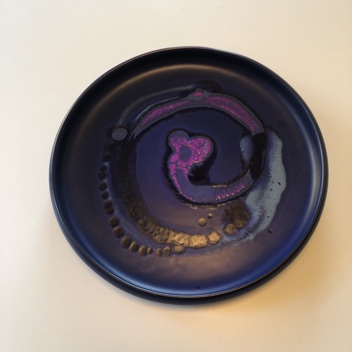 Vintage raro grande - , 12,5"