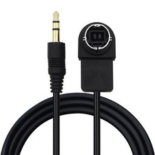 3.5mm AUX Audio Jack Cable