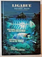 LIGABUE ARRIVEDERCI MOSTRO -