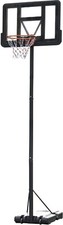 Canestro Basket Altezza