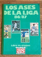 1986 87 League Action Figure