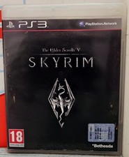 THE ELDER SCROLLS V 5 SKYRIM