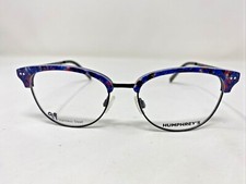 Humphrey’s Eyeglasses Frame