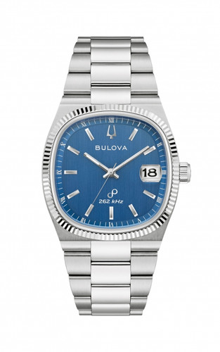 Orologio uomo bulova 96b440 - orologio,