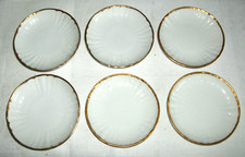 6 piatti/ciotole KPM Berlin -