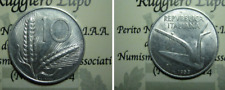 Repubblica Italiana 10 Lire