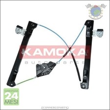 Alzacristallo alzavetro Kamoka