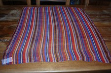 FOULARD/SCARF 100% SETA ORIGINALE DOLCE & GABBANA