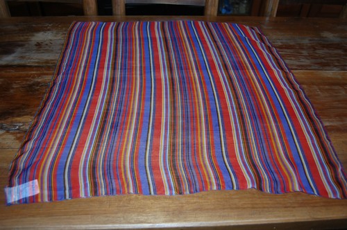 Foulard scarf 100 seta - 100%,
