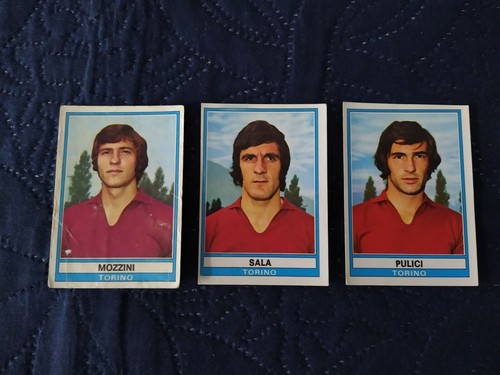 1973 torino calciatori - torino,