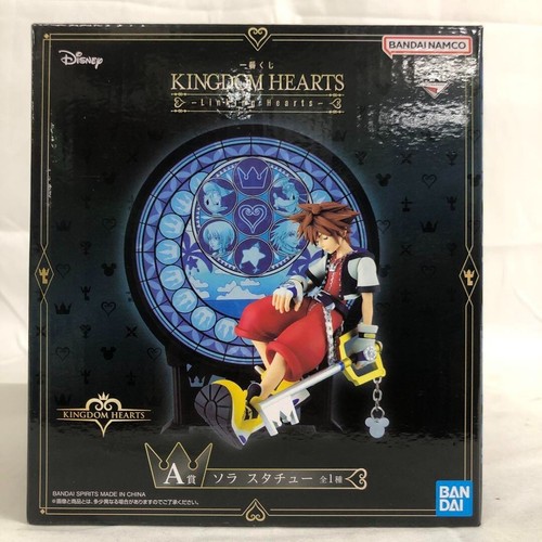 Statua ichiban kuji regno - ichiban,
