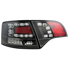 LED 2 X Fari Posteriori Per