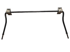 BARRA STABILIZZATRICE STABILIZER BAR PIAGGIO APE POKER BENZINA 420 cc