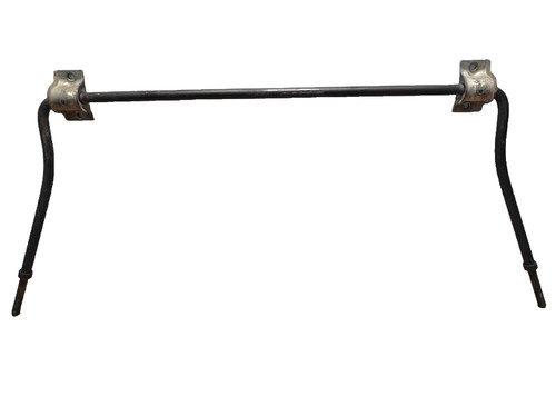 Barra stabilizzatrice - barra,