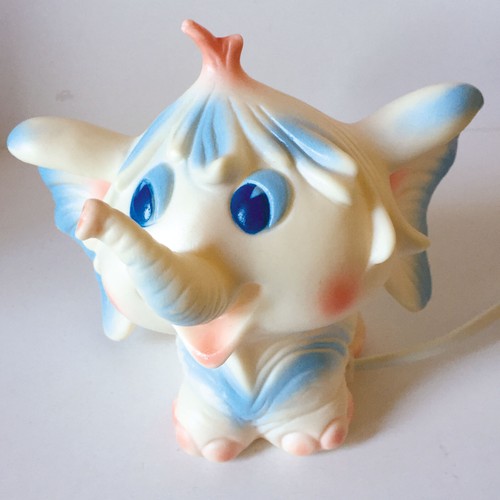 Ledra lampada dumbo - dumbo, elefante