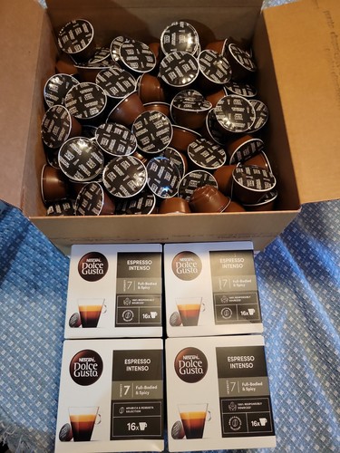 160 nescafe dolce - 160,