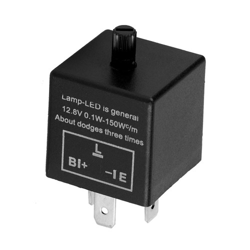 Rele per frecce led - rele',