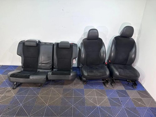 Set sedili toyota auris - set,