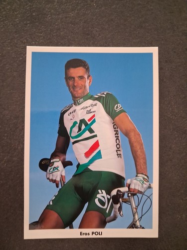 Eros poli ciclismo - poli,