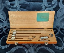 Draper set micrometro interno - draper,