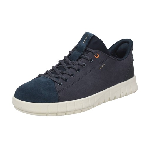 Geox flextride plus sneaker - plus,