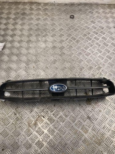 Griglia radiatore subaru - griglia,