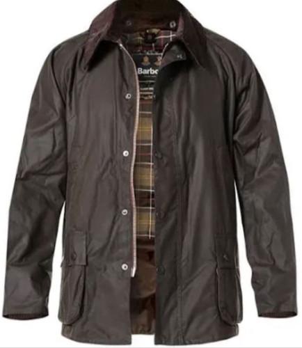 Giacca barbour di - (giacca,