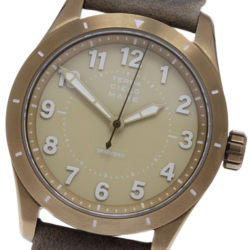 Orologio uomo automatico - orologio,