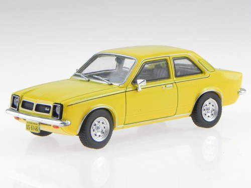 Chevrolet chevette 1979 - chevette, sl