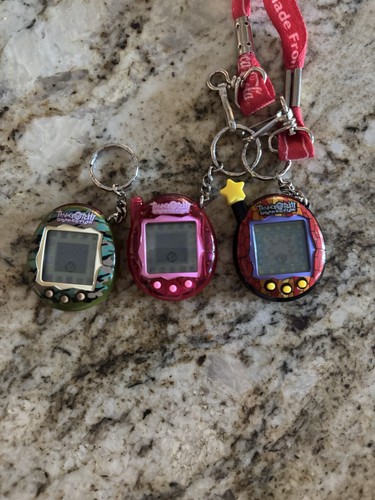 Tamagotchi connection lotto - tamagotchi,