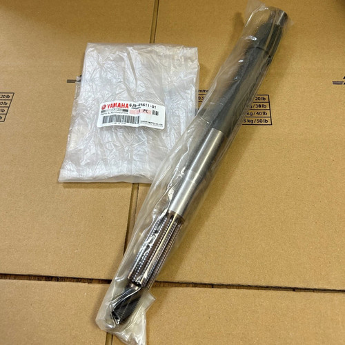 Albero fuoribordo yamaha - albero, nuovo