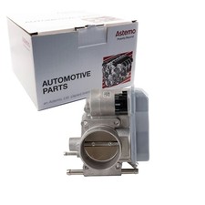 Astemo Hüco Farfallato