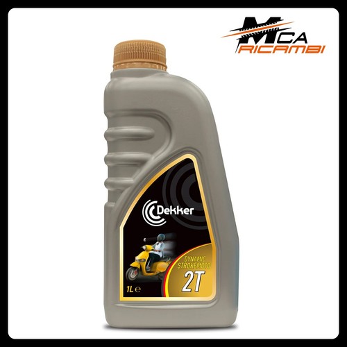 Olio per miscela motori - olio,