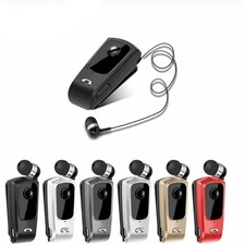Cuffie Bluetooth AURICOLARE