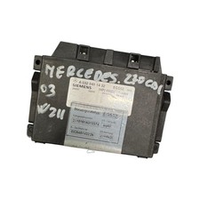 CENTRALINA CAMBIO AUTOMATICO