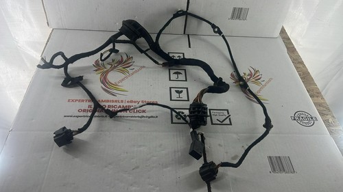 Cablaggio portiera anteriore - ,