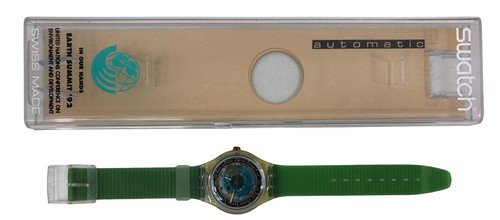 Orologio polso swatch - da,