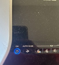 Canon CanoScan 9000F Mark II