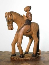 Scultura tribale africana