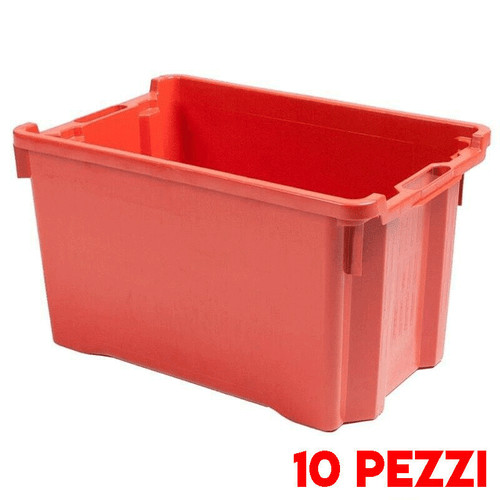 Cassetta multiuso chiusa casse - multiuso,