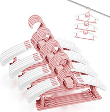 Set Di 20 Grucce Appendiabiti