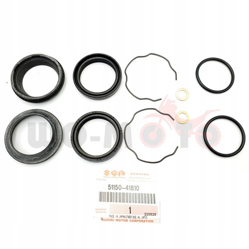 Kit guarnizioni forcella - , per