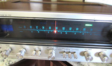 Vintage Pioneer SX 737 Stereo