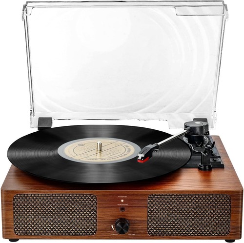Giradischi vinile bluetooth - giradischi,