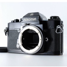 Corpo fotocamera reflex Nikon