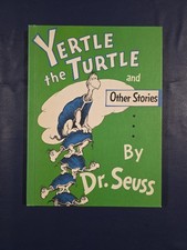 Yertle the Turtle and Other