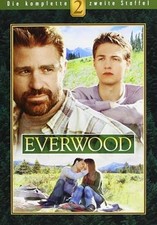 Everwood: Season 2 DVD (2010)