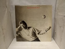 lp- HUEY LEWIS & THE NEWS