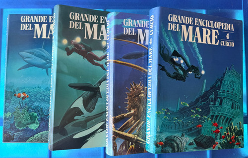 Grande enciclopedia del - la,